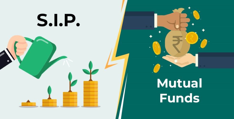 How SIP Investment Works in Mutual Funds: Step-by-Step Explanation
